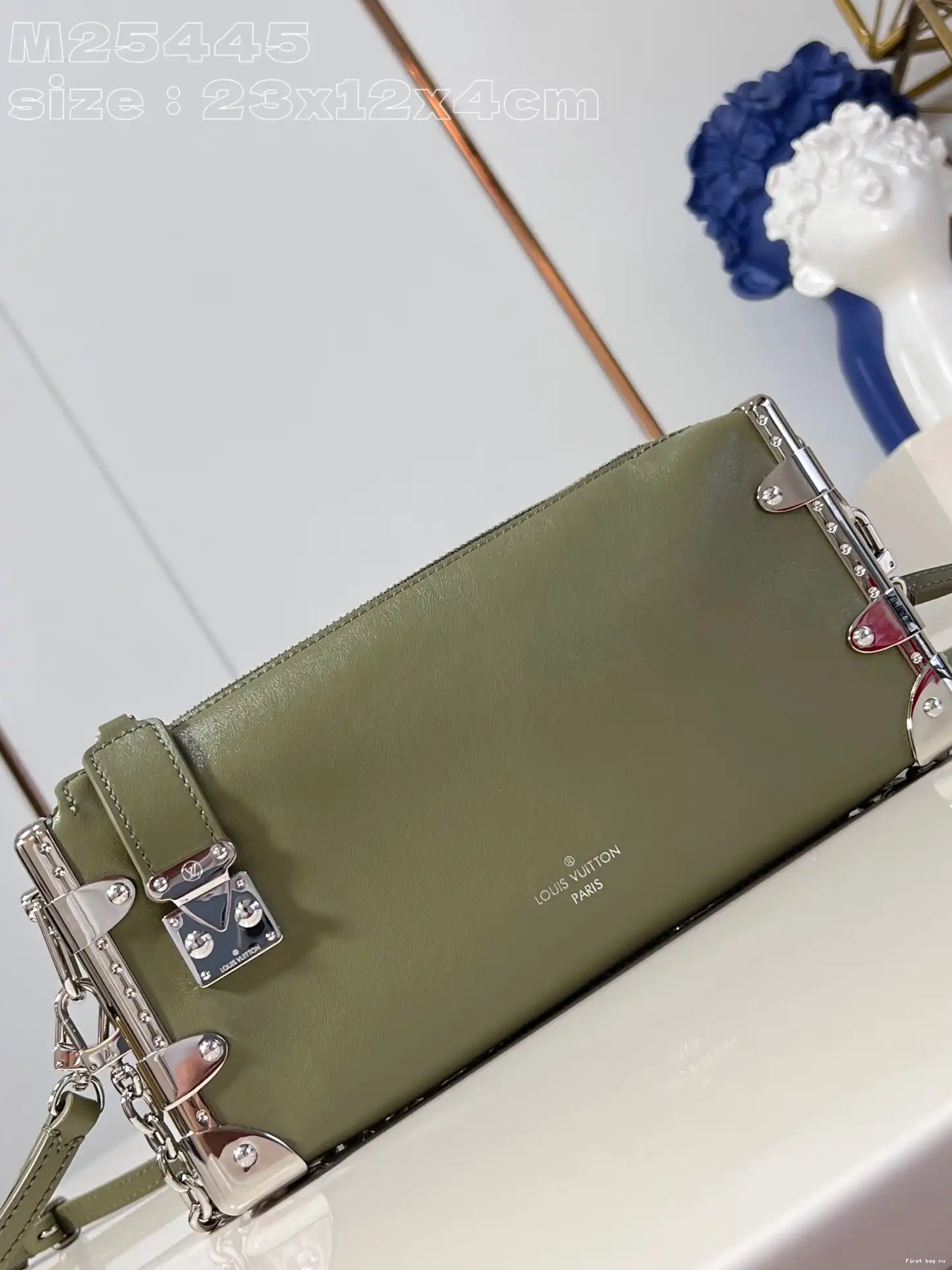 Frstbag ru Louis Slim Vuitton Trunk-23*12*4CM 0602